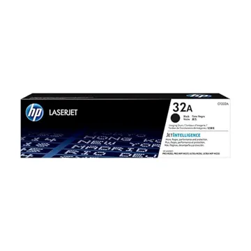 Hp Toner CF232A (32A) Black