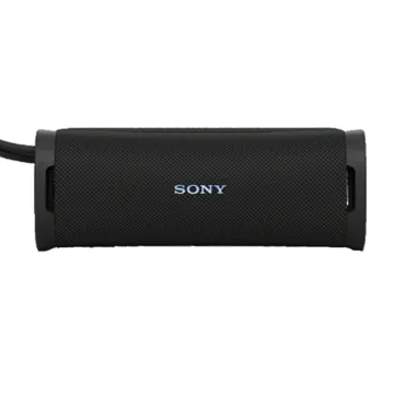 Sony ULT Field 1 Wireless Bluetooth Portable Speaker – Black