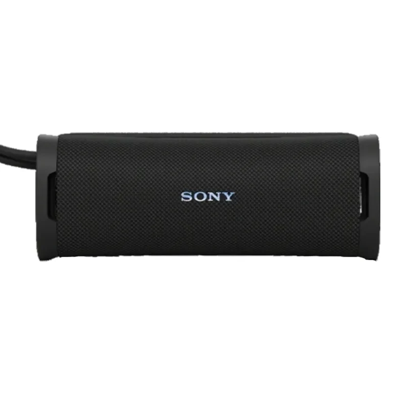 Sony ULT Field 1 Wireless Bluetooth Portable Speaker – Black