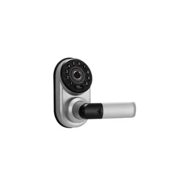 ML300 Bluetooth Fingerprint Keypad Lock