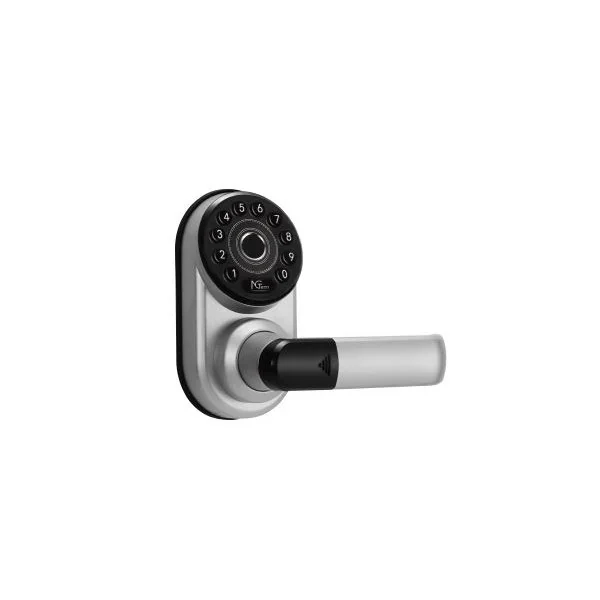 ML300 Bluetooth Fingerprint Keypad Lock