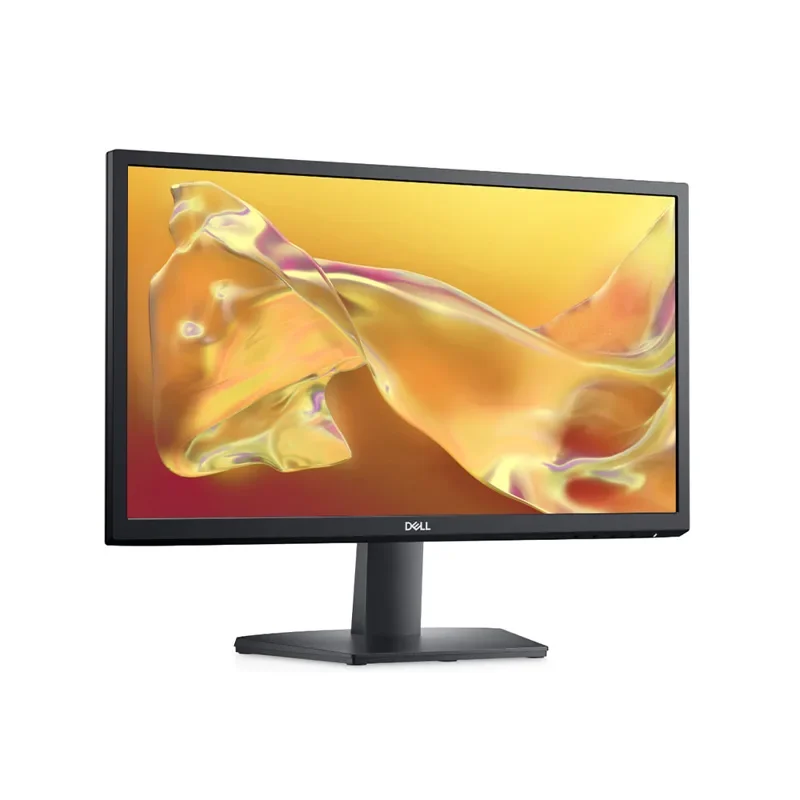 Dell Monitor 21.5 Inches Led Black