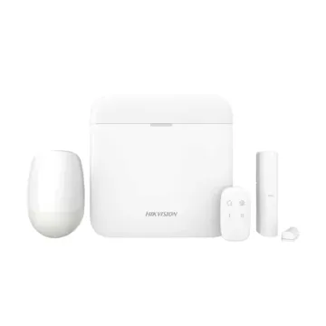 Hikvision Intruder System 866 MHz Kit