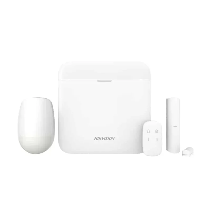 Hikvision Intruder System 866 MHz Kit