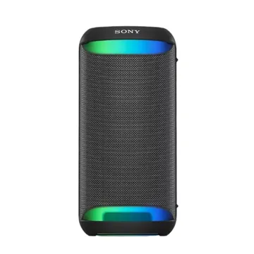 Sony XV500 X-Series Wireless Party Speaker – Black