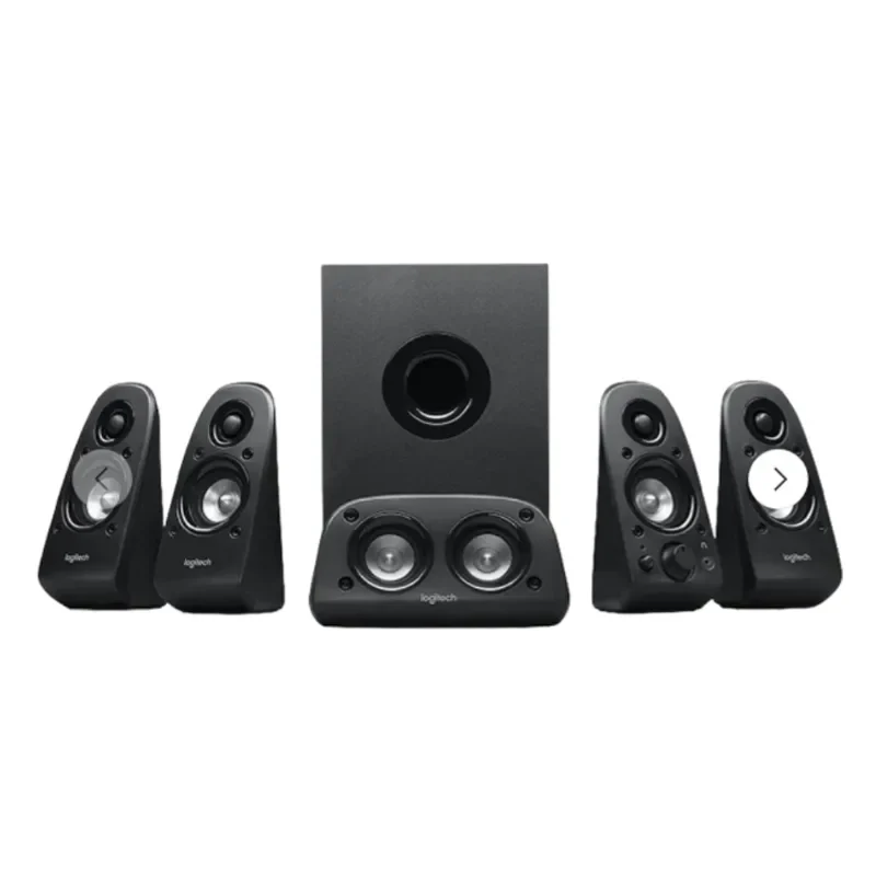 Logitech Speaker Z506