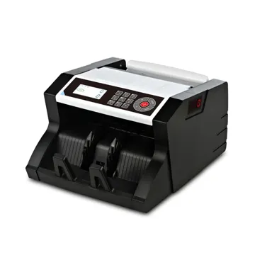 Eldo Pro Bill Counter DMS-1380T