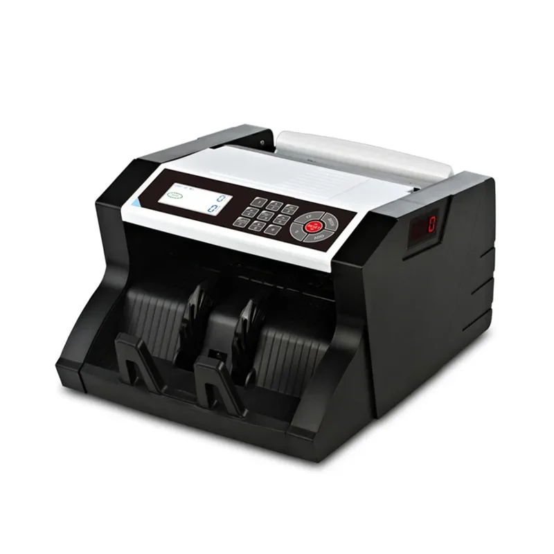 Eldo Pro Bill Counter DMS-1380T