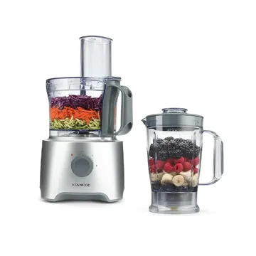 Kenwood Food Processor Multi Function