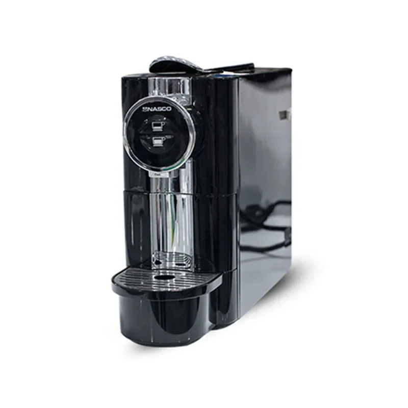 Nasco Coffee Machine