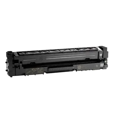 Hp 201A Cyan Original Laserjet Toner Cartridge