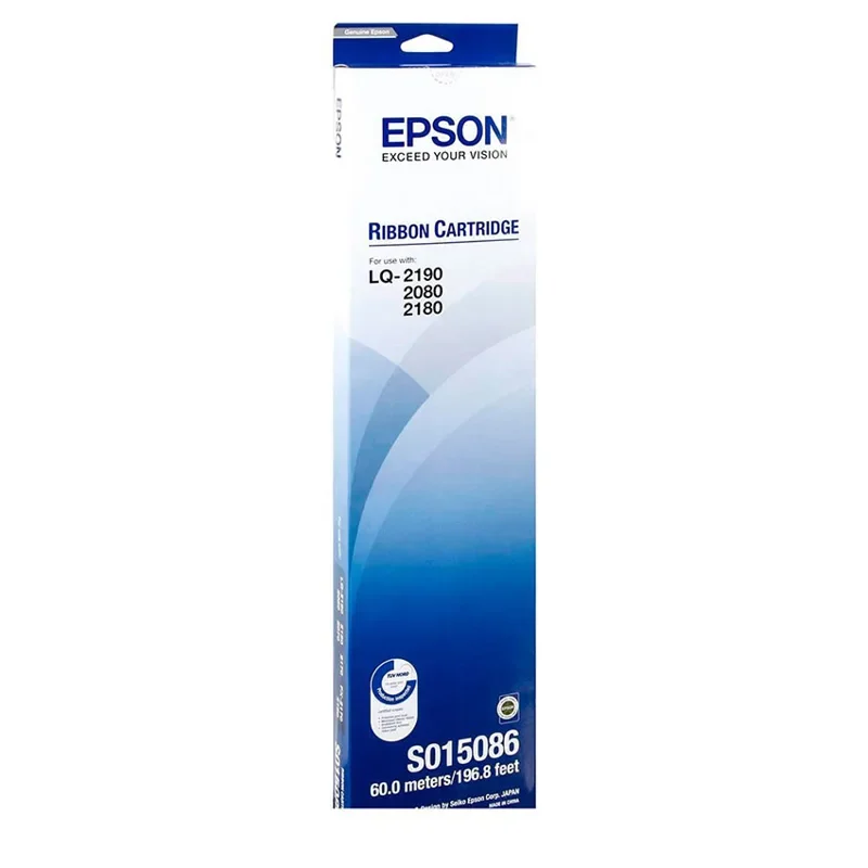 Epson Ribbon for LQ2190