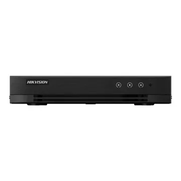 Hikvision 4-ch 1080p Lite 1U H.265 DVR