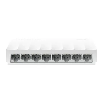 TP-Link Switch 10/100 Mbps 8 Ports Lite Wave LS1008