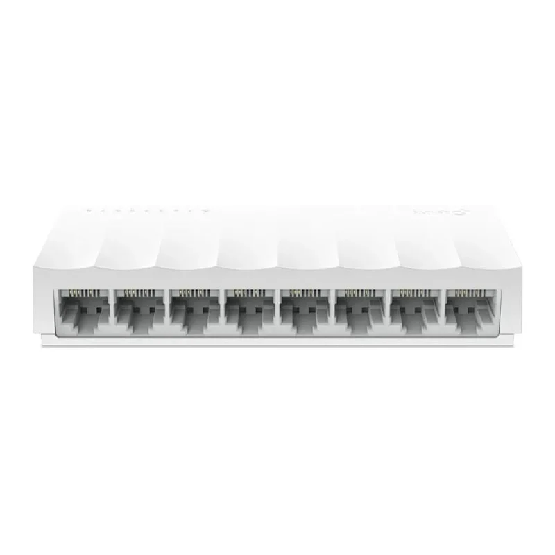TP-Link Switch 10/100 Mbps 8 Ports Lite Wave LS1008