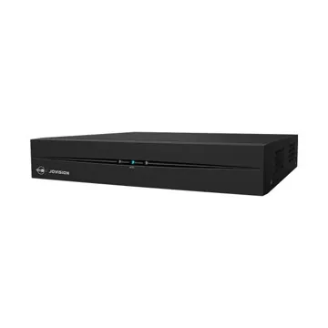 jvs nd6610 hd r2 10ch h 265 1 sata nvr