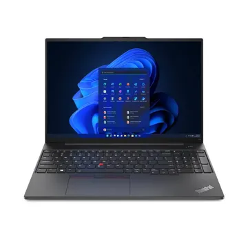 Lenovo ThinkPad E16 GEN1 G13 Core i5 1335U 8GB RAM 512GB SSD 16″ Backlight