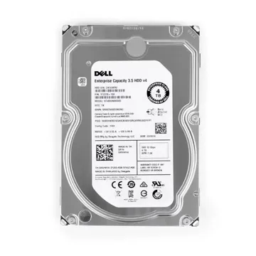 Dell HDD Server 4 TB