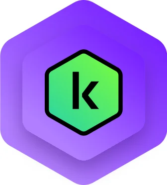 Kaspersky Plus Internet Security — 5 Users, 1 Year