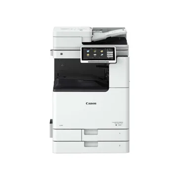 Canon Colored Copier Dx C5840I Print, Scan, Copy, 40ppm/Cexv58