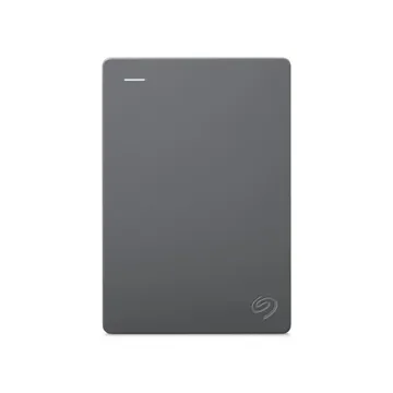 Seagate Basic STJL1000400 USB 3.0 External Hard Drive 1TB-Black