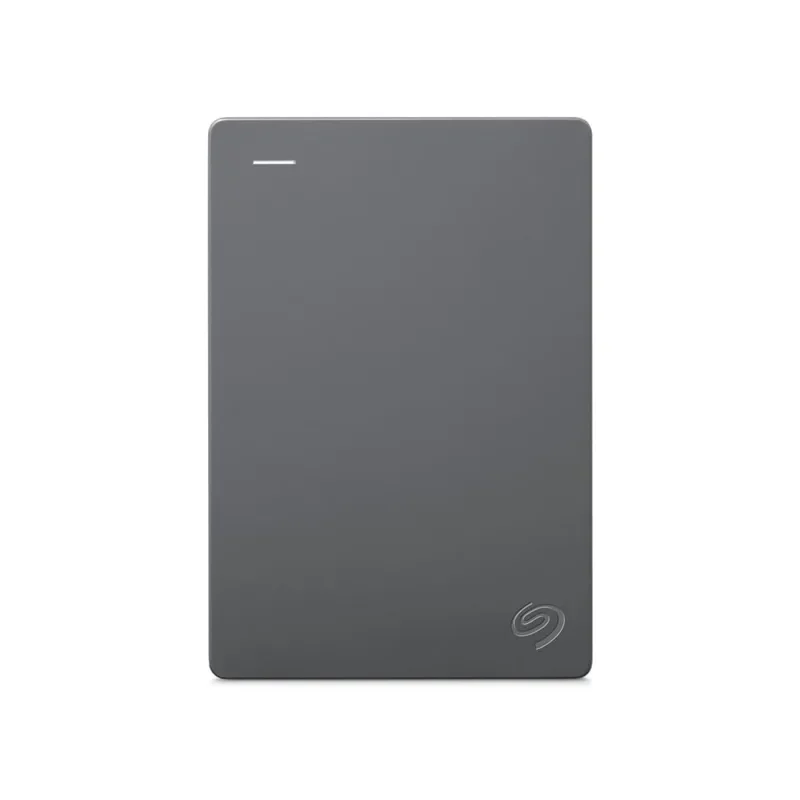 Seagate Basic STJL1000400 USB 3.0 External Hard Drive 1TB-Black