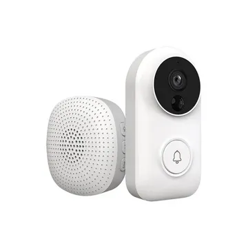 jvs sd1 1 0mp wi fi doorbell