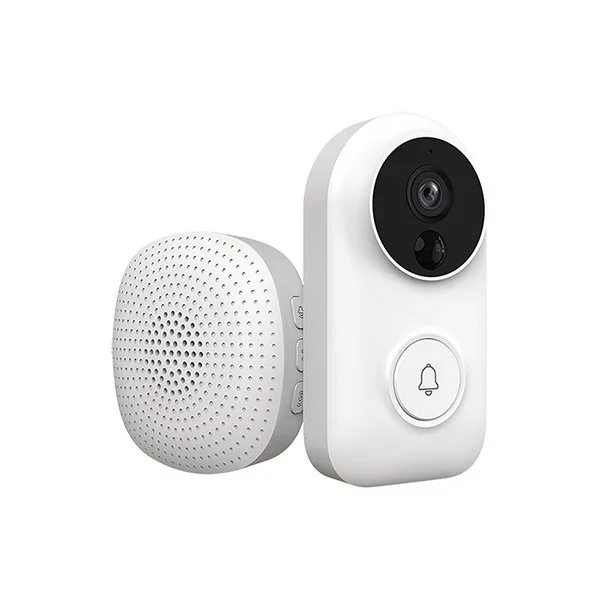 jvs sd1 1 0mp wi fi doorbell