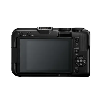 Canon EOS R50 V with RF-S 14-30mm Lens-4K quality Recording 24.2MP