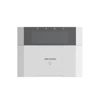 Hikvision Wired LCD Keypad