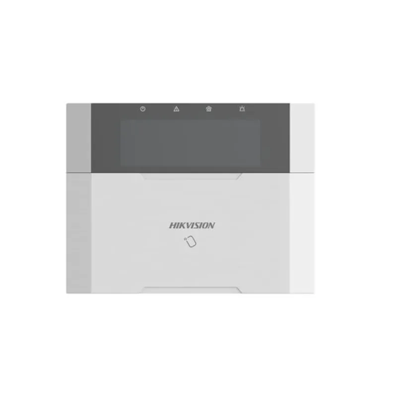 Hikvision Wired LCD Keypad