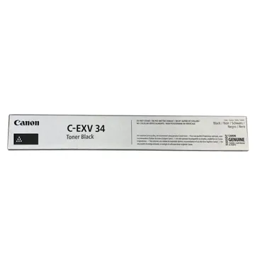 Canon Toner CEXV-34 Black