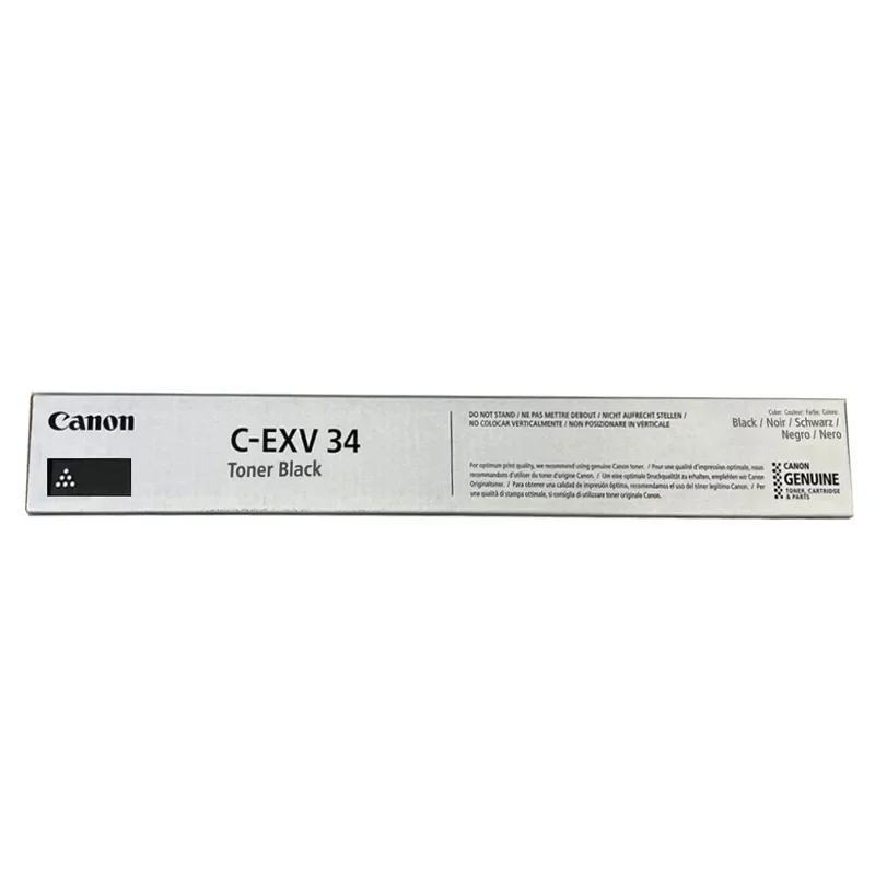 Canon Toner CEXV-34 Black