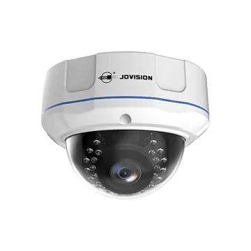 jvs n5dl hc poe 2 0mp indoor outdoor poe ip dome camera