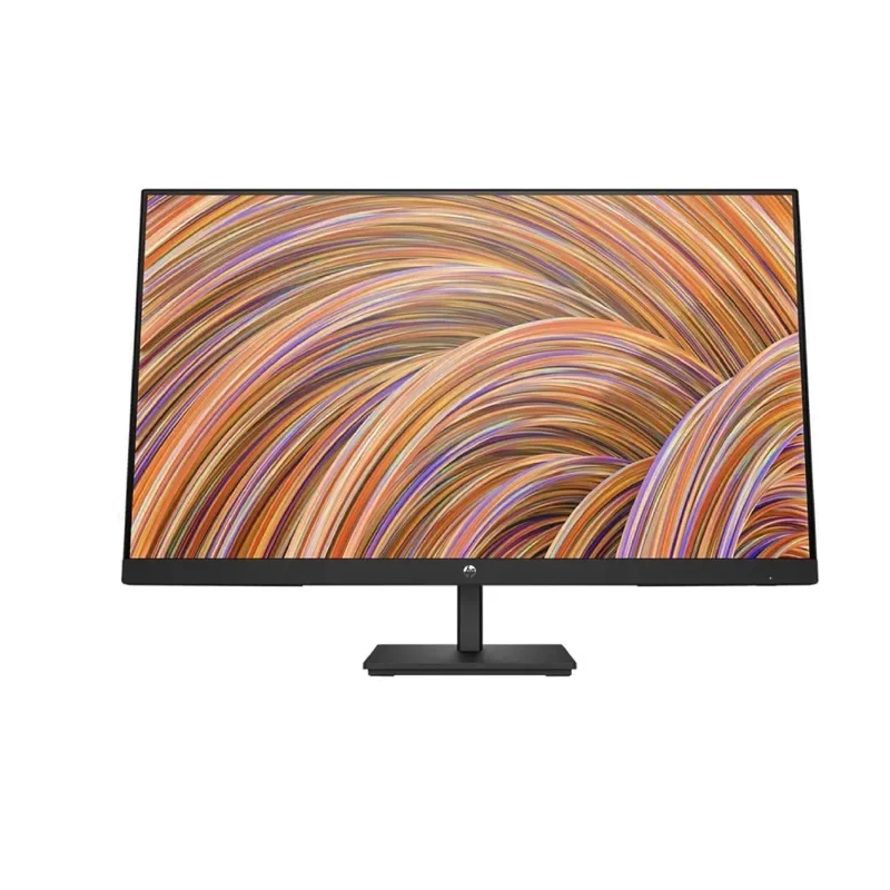 HP V27i G5 Monitor – FHD 1920*1080 HDMI VGA