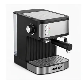 Haley Coffee Machine 300ml Copsule