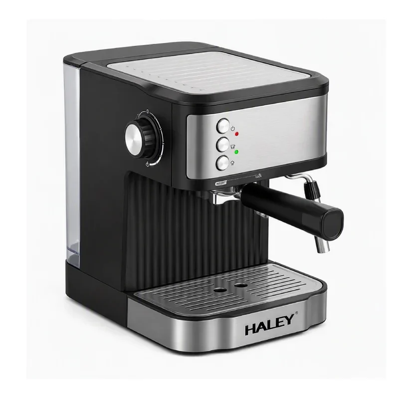 Haley Coffee Machine 300ml Copsule