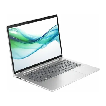 HP ProBook 440 G11 U7 155U 8GB DDR5 RAM 512GB M.2 NVMe SSD 14 Inches Silver