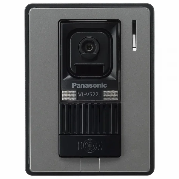 Panasonic Video Intercom System (VL-SWD272)