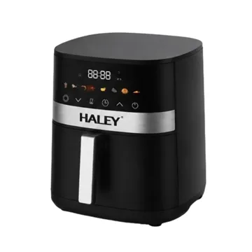 Haley Air Fryer Maker 7Ltr 2000Watt