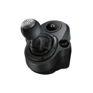 Logitech Driving Force Shifter for G29 and G920 Racing Wheels