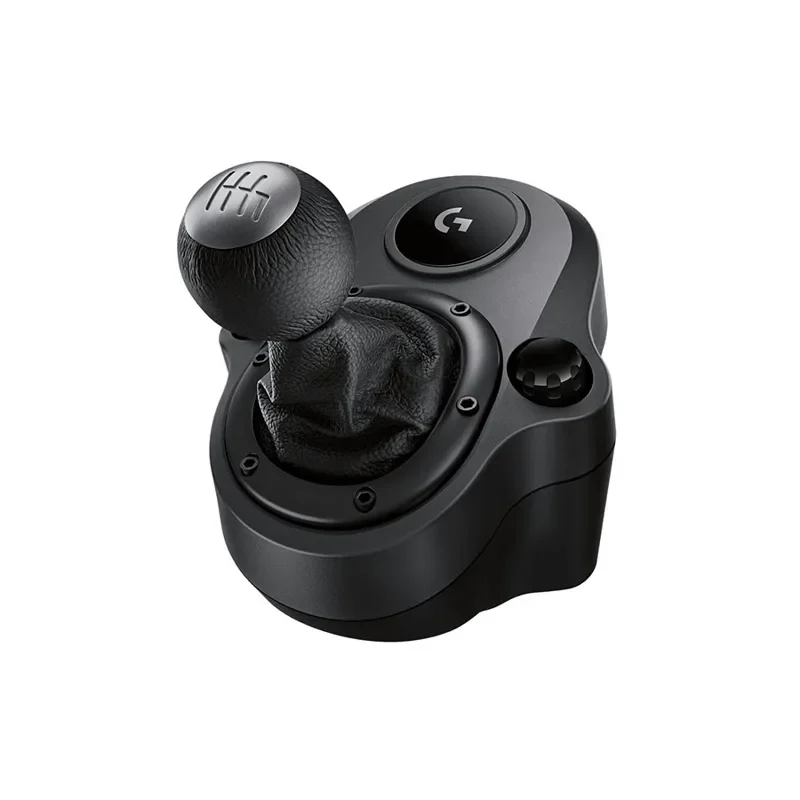 Logitech Driving Force Shifter for G29 and G920 Racing Wheels