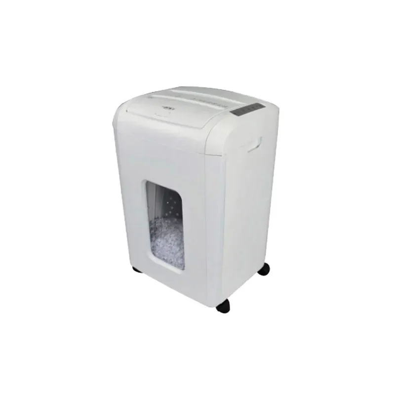Nigachi Paper Shredders – Xc150Af High Speed 150 Sheets In 4.5 Mins/6 Sheet Shredding At A Time
