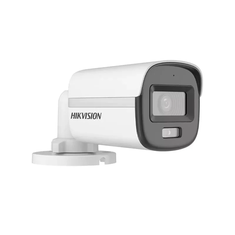 Hikvision Analog 2 MP Bullet ColorVu Camera