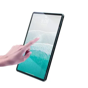 Green Lion iPad Screen Guard Ipad Pro 11 Inches – Clear