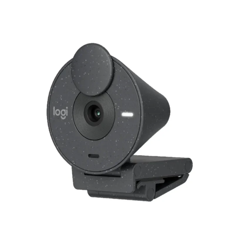 Logitech Webcam Logitech Brio 300 Full HD webcam Off White