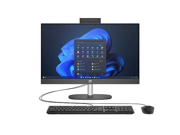 HP AIO PRO ONE 240 G10