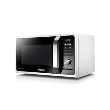 Samsung Microwave Solo 23Ltr White