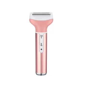 Haley Lady Grooming Kit 4 in 1 L