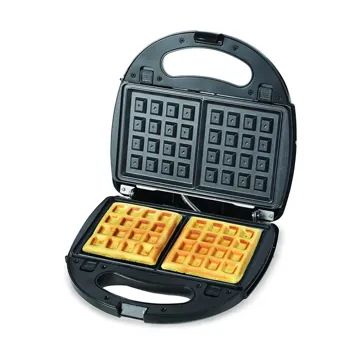 Kenwood 3 in 1 Sandwich Maker Waffle Grill